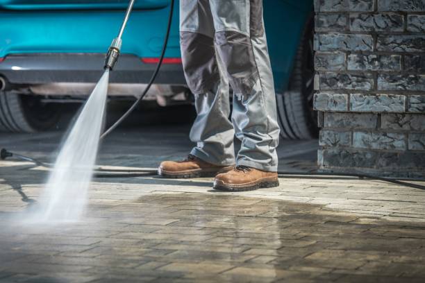 Best Restaurant Pressure Washing  in Pho, IL